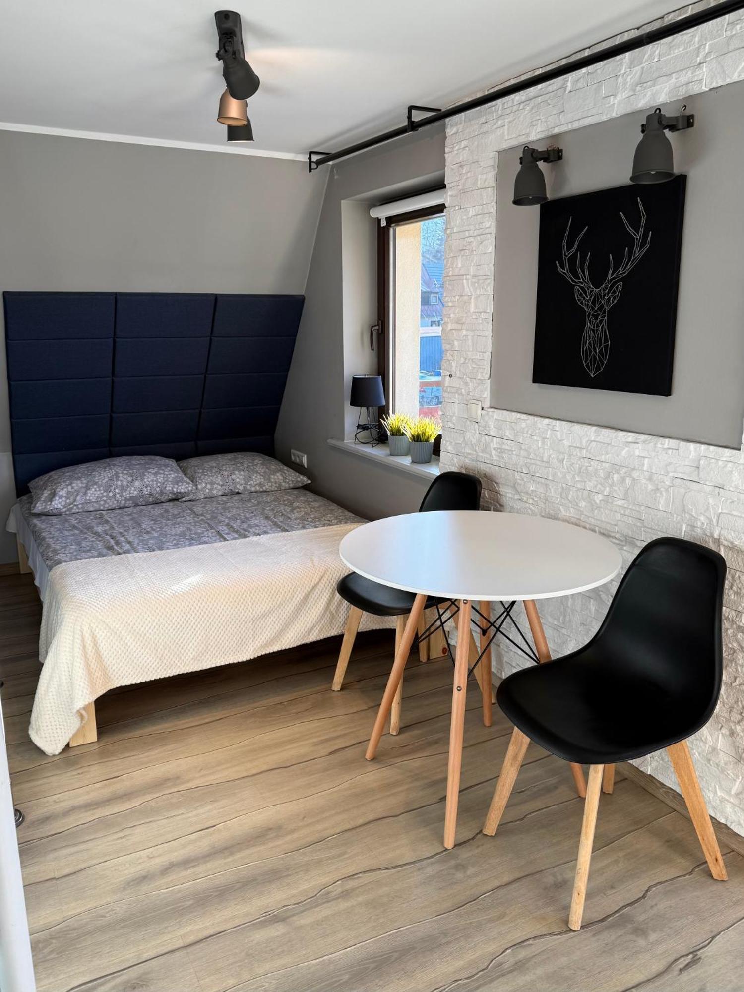 Apartamenty U Anki Zakopane Zewnętrze zdjęcie